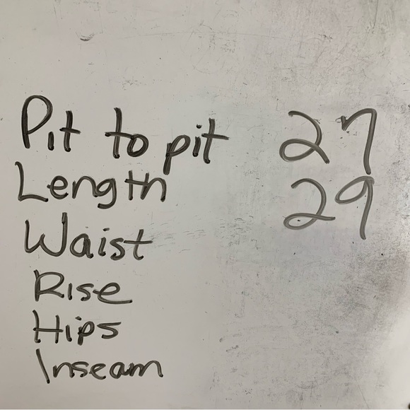 Catherine’s Womens 3X Popover Blouse Top Pink Plaid Roll Tab Sleeves Sequins - Picture 9 of 9